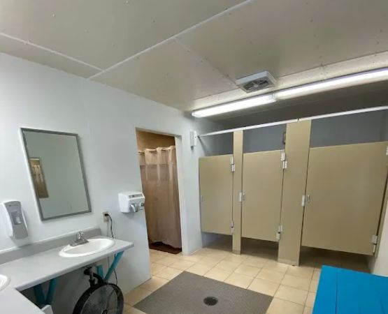 American Legion Campground