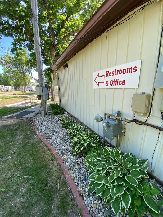 American Legion Campground Picture 3