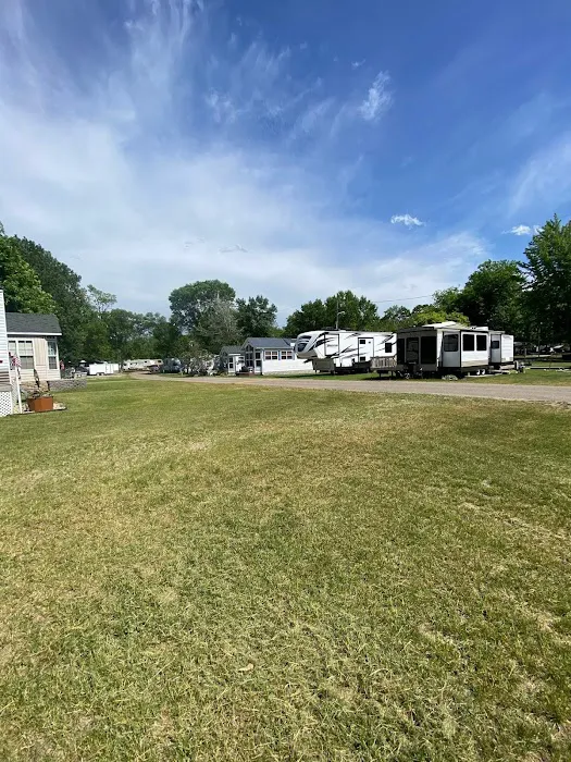 American Legion Campground Picture 8