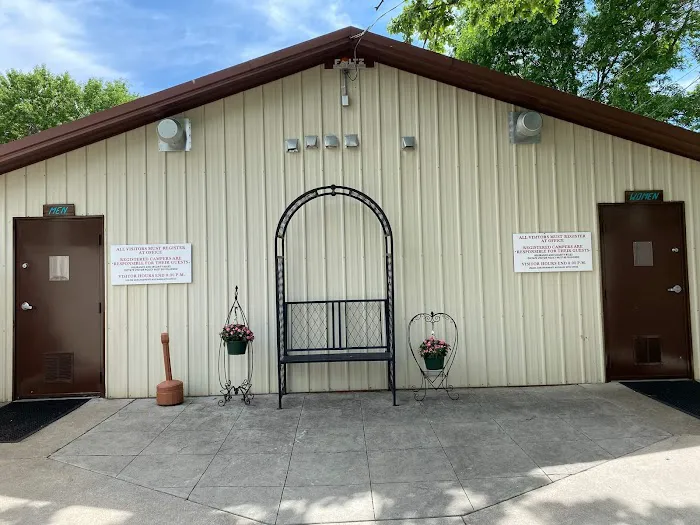 American Legion Campground Picture 9