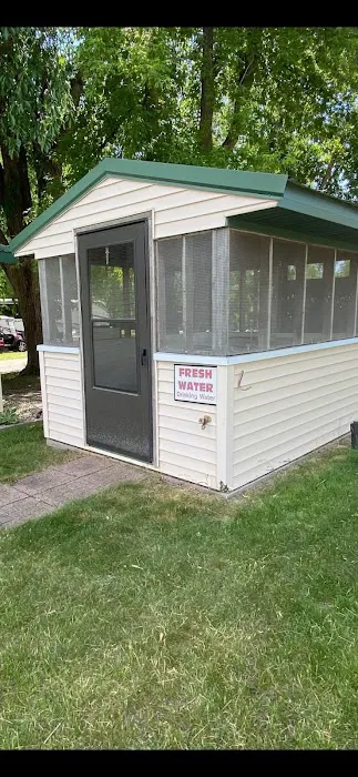 American Legion Campground Picture 6