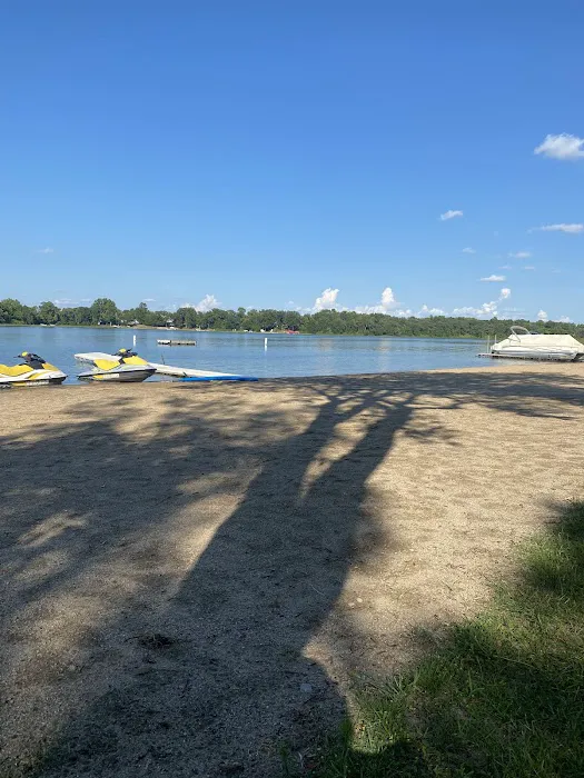 Long Lake Campsite & RV Picture 7