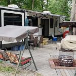 Long Lake Campsite & RV