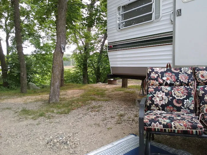 Long Lake Campsite & RV Picture 5