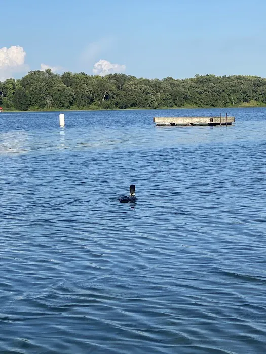 Long Lake Campsite & RV Picture 2