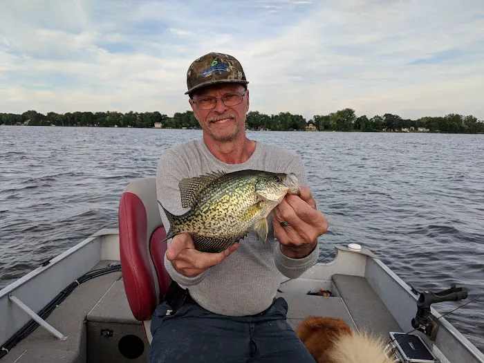 Long Lake Campsite & RV Picture 8