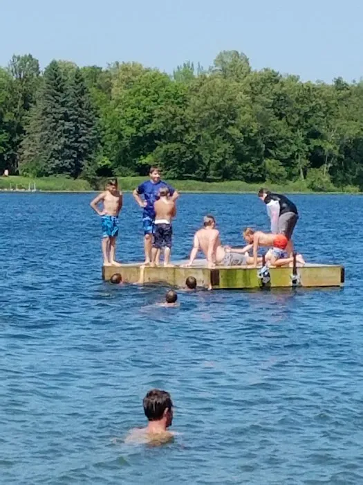 Long Lake Campsite & RV Picture 6