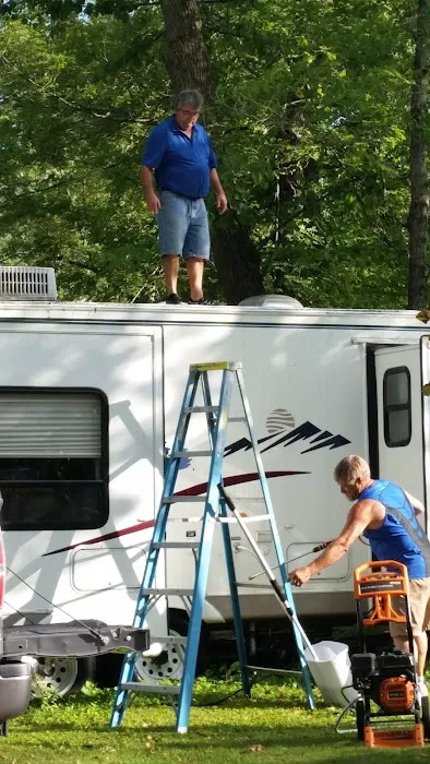 Long Lake Campsite & RV Picture 3