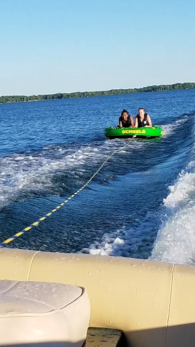 Eagle View Campground Picture 2