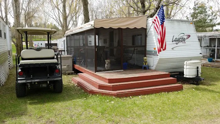 Eagle View Campground Picture 3