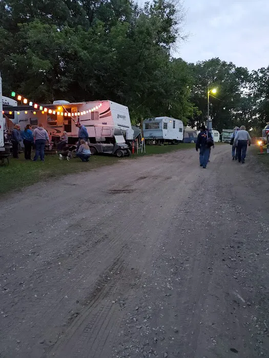 Eagle View Campground Picture 1