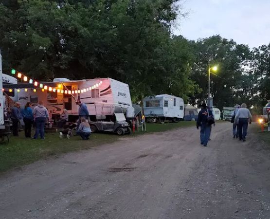 Eagle View Campground