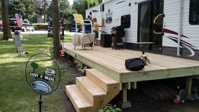 Eagle View Campground Picture 4