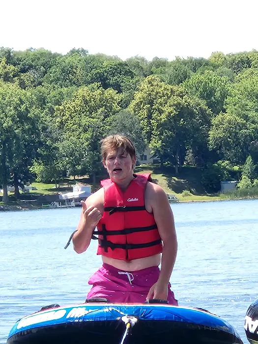 Wade's Way Picture 2