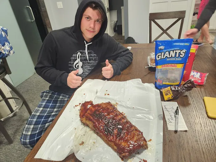 Wade's Way Picture 5