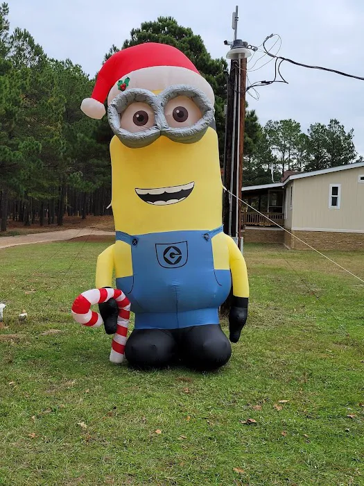 Rusk KOA Holiday Picture 1