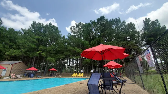 Rusk KOA Holiday Picture 3