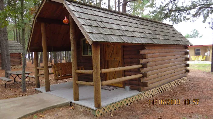 Rusk KOA Holiday Picture 4