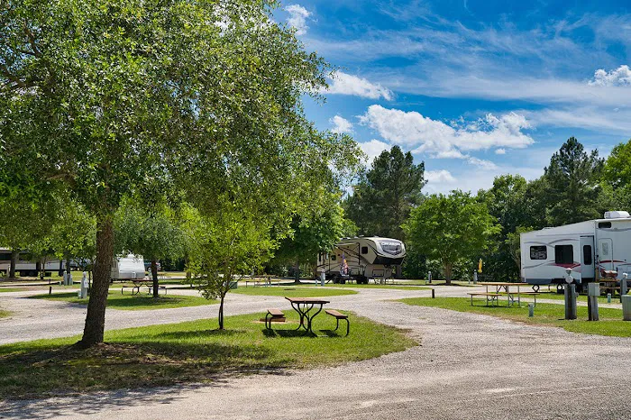 Rusk KOA Holiday Picture 2