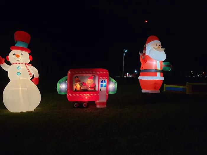 Rusk KOA Holiday Picture 6