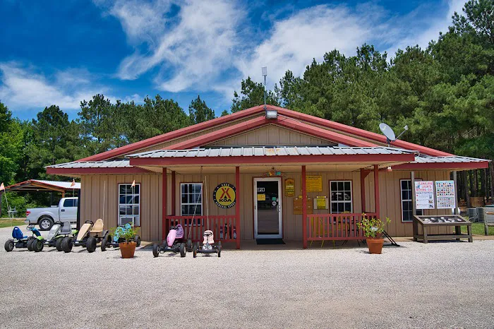 Rusk KOA Holiday Picture 10