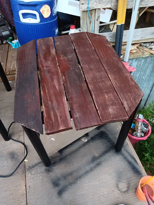 Trails End Hobby Farm and Handy Man Service Picture 1