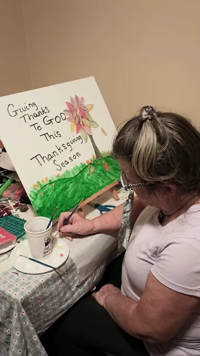 Trails End Hobby Farm and Handy Man Service Picture 2