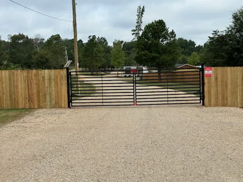 Tyler Camping RV Park Picture 3