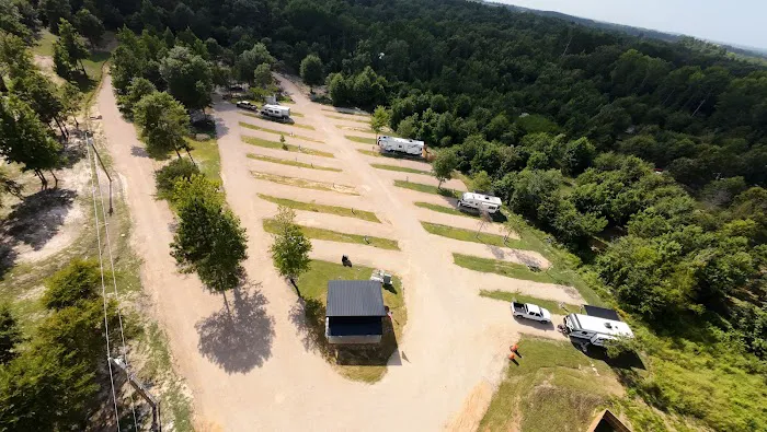 Tyler Camping RV Park Picture 1