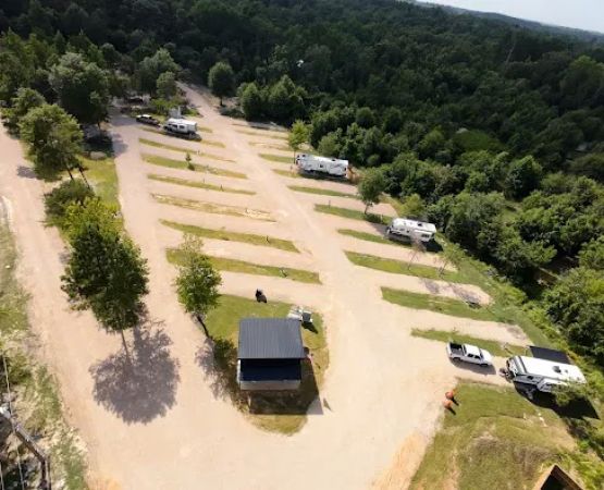 Tyler Camping RV Park
