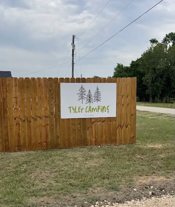Tyler Camping RV Park Picture 6