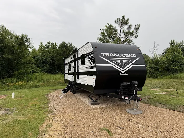 Tyler Camping RV Park Picture 5