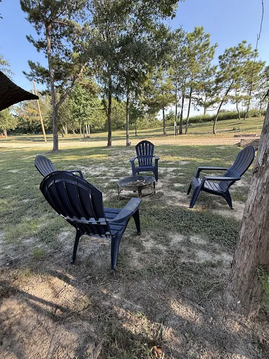 Tyler Camping RV Park Picture 2