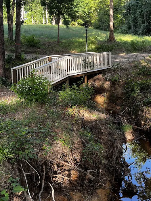 Haralson Village event and RV Park Picture 4