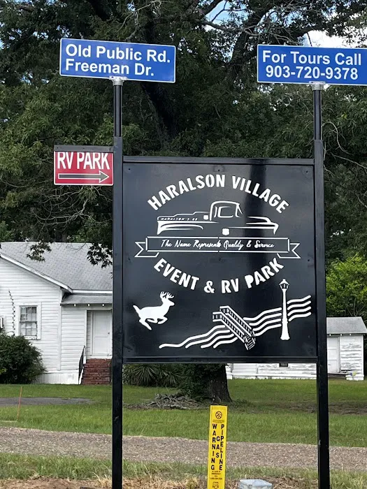 Haralson Village event and RV Park Picture 5