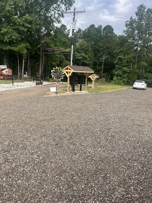 Haralson Village event and RV Park Picture 6