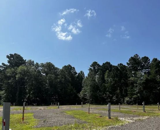 Haralson Village event and RV Park