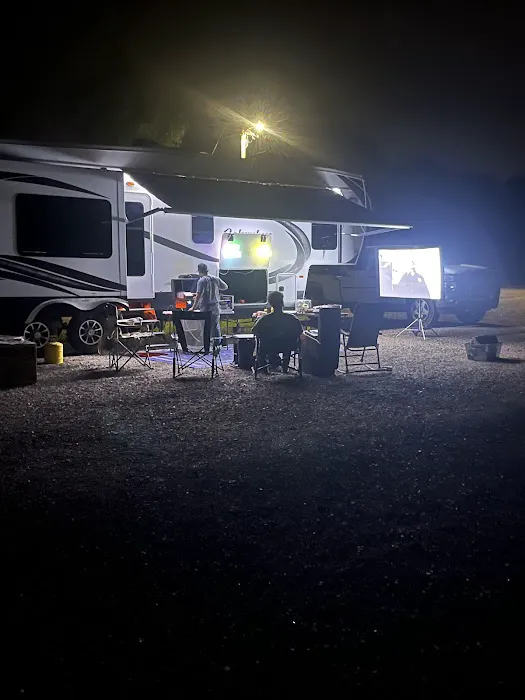 Haralson Village event and RV Park Picture 9