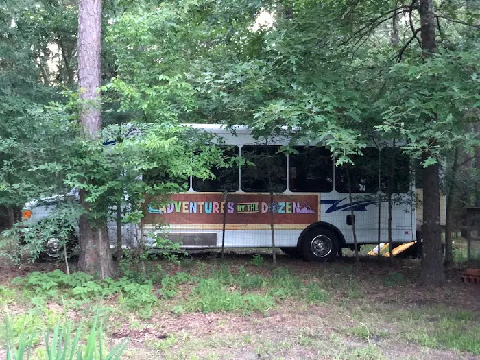 Barefoot Gee's Texas campsite Picture 5