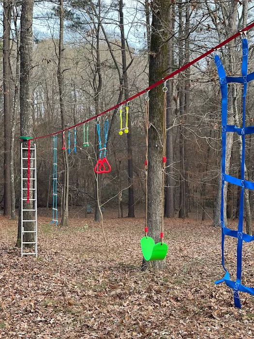 Barefoot Gee's Texas campsite Picture 8