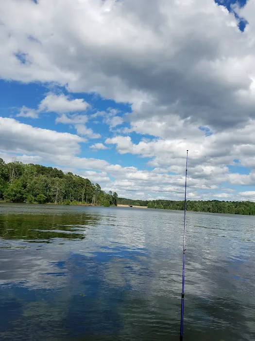 Alley Creek Camp Picture 10