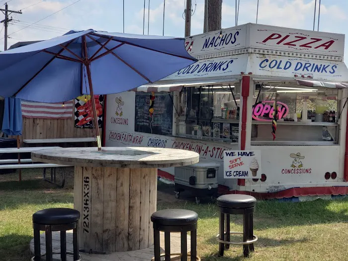 Alley Creek Camp Picture 9