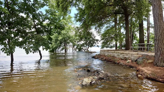 Alley Creek Camp Picture 1