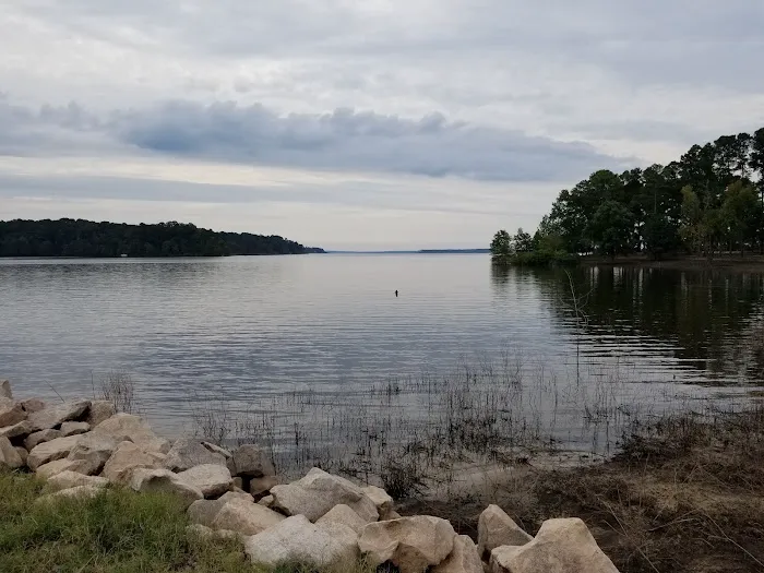 Alley Creek Camp Picture 3