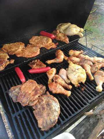 Kason Kamp RV Park Picture 3