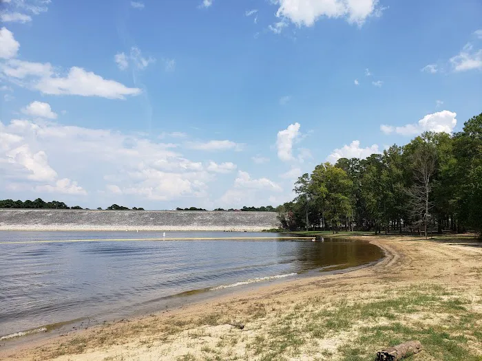 Brushy Creek Campground Picture 10