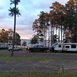 Brushy Creek Campground