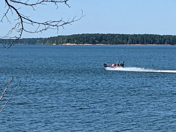 Brushy Creek Campground Picture 2
