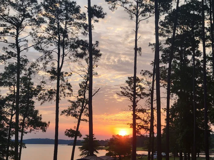 Brushy Creek Campground Picture 9