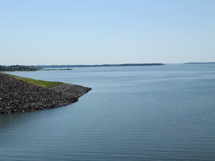 Brushy Creek Campground Picture 4